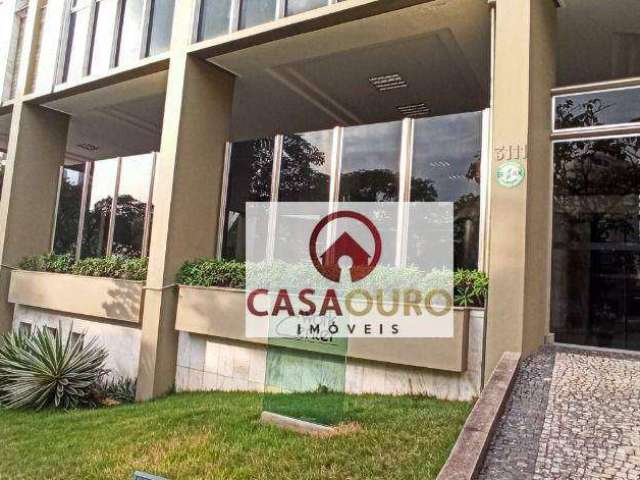 Andar Corporativo à venda, 410 m² por R$ 3.900.000,00 - Funcionários - Belo Horizonte/MG