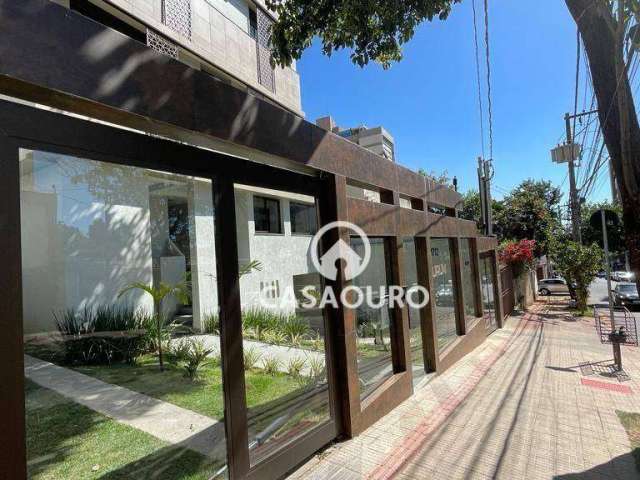 Apartamento com 3 quartos à venda - Serra - Belo Horizonte/MG