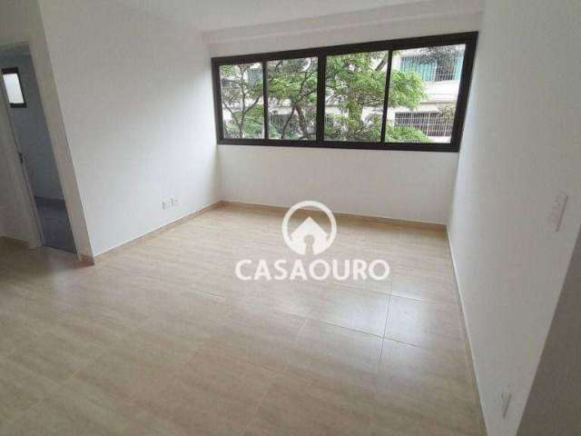 Apartamento com 2 quartos à venda, 61 m²  - Serra - Belo Horizonte/MG