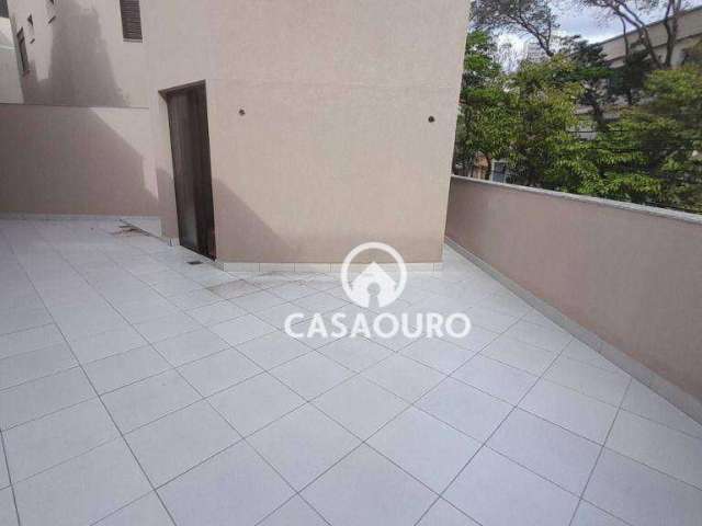 Apartamento com 2 quartos à venda, 102 m² - Serra - Belo Horizonte/MG