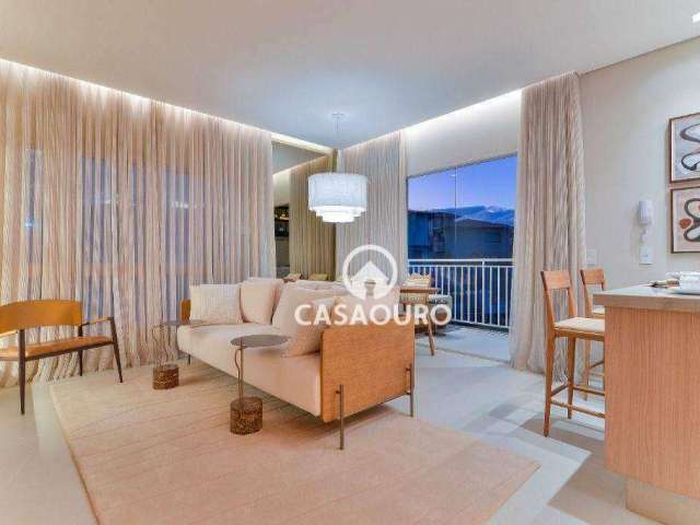 Casa com 3 quartos  à venda, 116 m²  - Pau Pombo - Nova Lima/MG