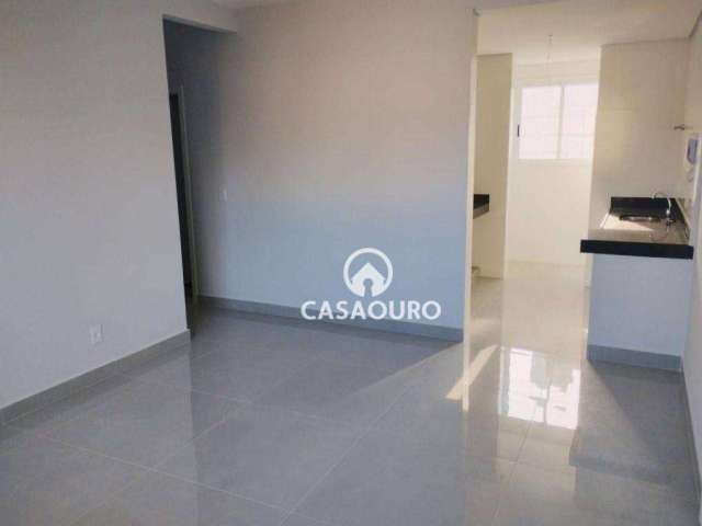 Apartamento com 3 quartos à venda, 73 m²- Serra - Belo Horizonte/MG