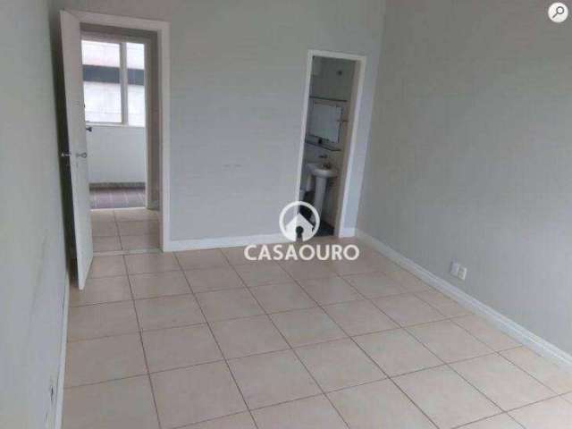 Sala à venda, 20 m²  - Santo Agostinho - Belo Horizonte/MG