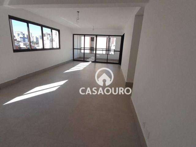 Apartamento com 4 QUARTOS à venda, 145 m²  Gutierrez - Belo Horizonte/MG