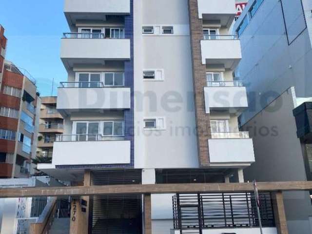 Apartamento 2 dormitórios novo em frente a ufsc