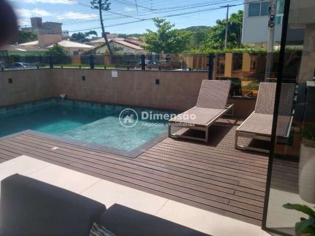 Lindo apartamento na praia de Palmas com 3 dormitórios