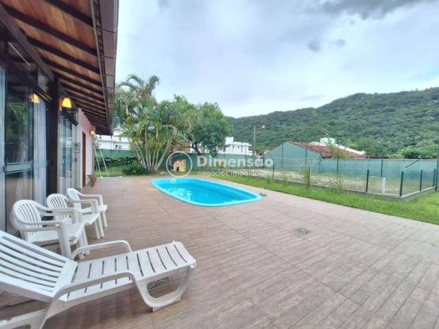 Casa à venda em Cachoeira do Bom Jesus, Florianópolis