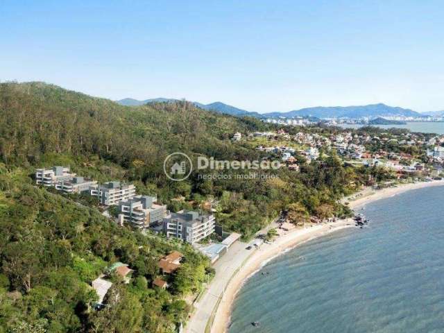 Apartamento à venda em Cacupé, Florianópolis