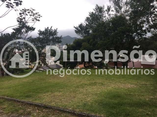 Terreno em condominio fechado Na Trindade