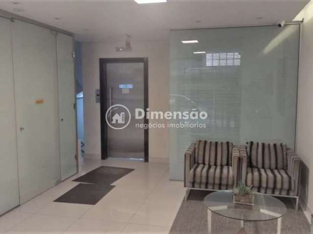 Apartamento a Venda de 2 dormitórios - Bairro Centro