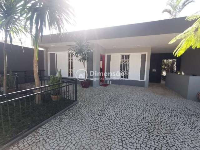 Casa com 330 m² no Bom Abrigo - Florianópolis