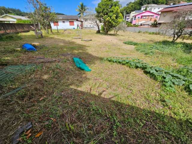 Terreno com 2017m² na Cachoeira do Bom Jesus