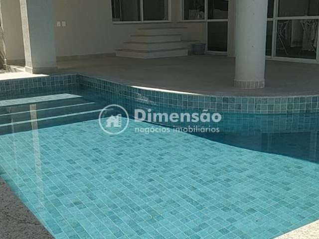 Casa com Vista para o Mar, com 567,23m2 de área privativa