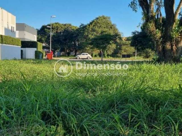 Terreno em Jurere internacional