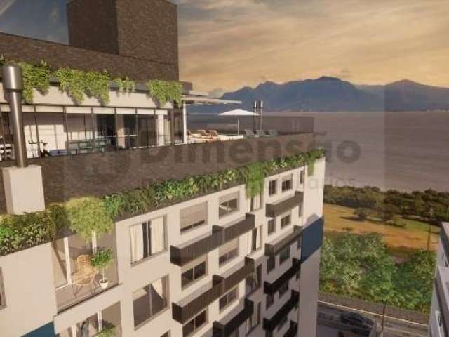 Apartamento a Venda 2 dormitórios ( 1 suíte) Saco dos Limões - Florianópolis SC