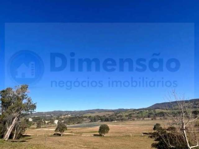 Lote em condomínio de luxo  para casa de campo