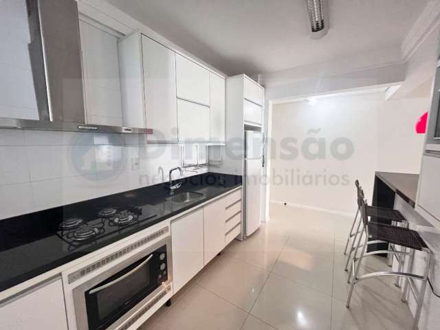 Apartamento Semi Mobiliado a Venda 3 dormitórios - Itacorubi - Florianópolis SC