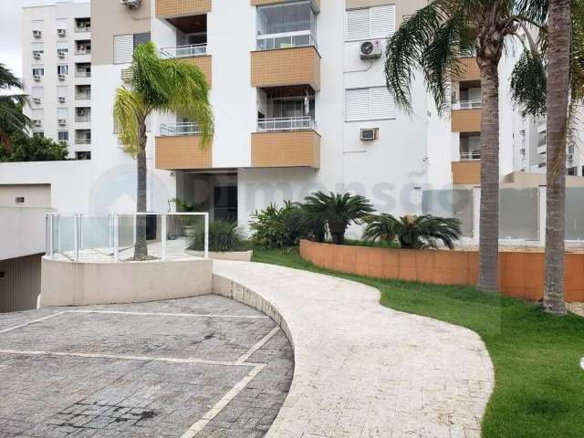 Apartamento de 2 dormitórios com suíte próximo à UFSC, Trindade - Florianópolis