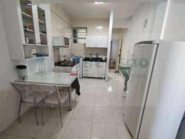 Apartamento de um quarto em excelente localização no centro de Florianópolis