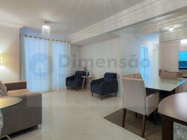 CAMPINAS - Apartamento à venda possui 104m² com 3 quartos (suíte) em SJ/SC