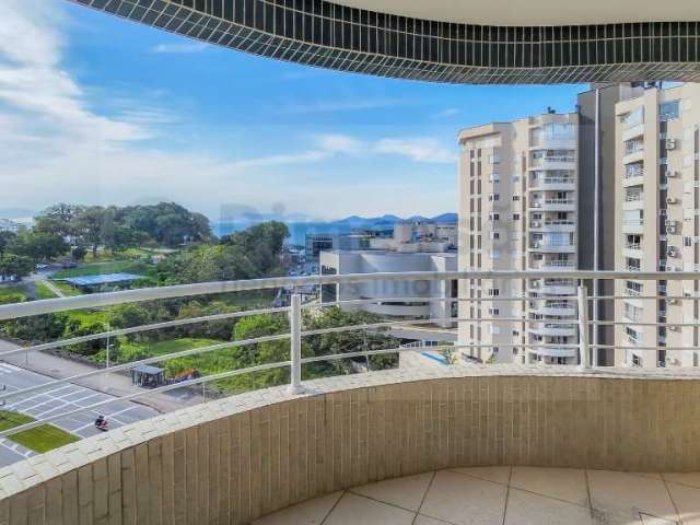 AGRONÔMICA - Apartamento a venda com 113m² privativos, 3 quartos (suítes)  - Flo