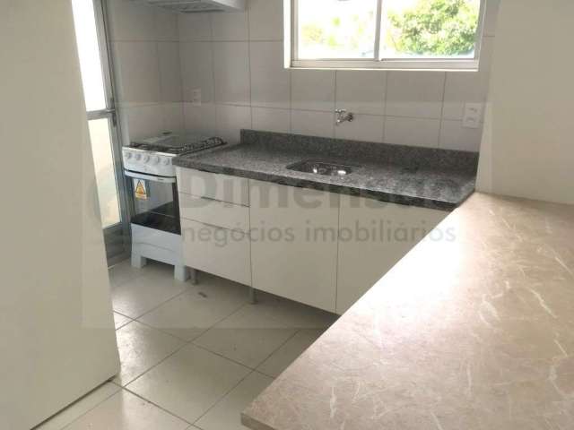 Apartamento saco dos limões