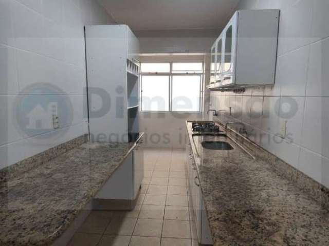 Apartamento de 2 dormitórios com garagem na Trindade - Florianópolis/SC.