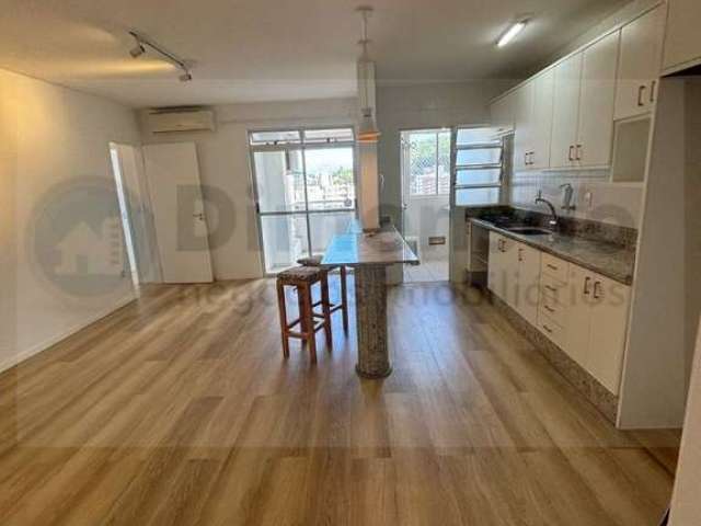 Lindo apartamento de 2 dormitórios com suíte no Itacorubi - Florianópolis