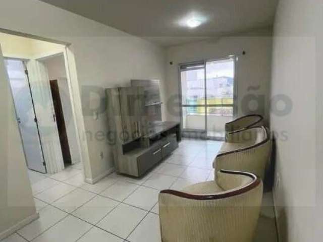 Apartamento 1 quarto em Canasvieiras