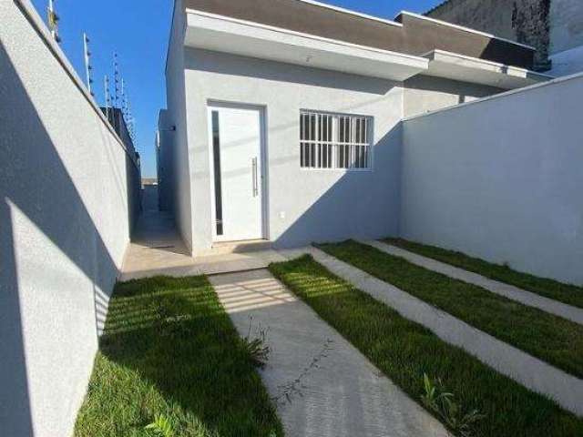 Casa nova com 3dorm no bairro Vila Suissa em Mogi das Cruzes