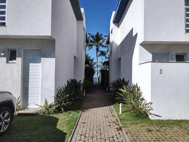 Casa com 4 suites e piscina na praia de Maresias em São Sebastião