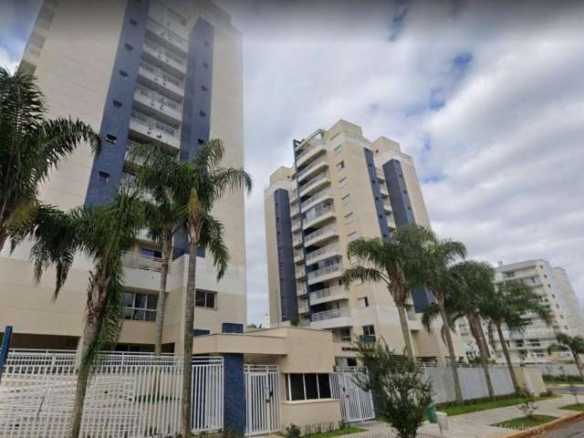 Apartamento cobertuba em Bertioga