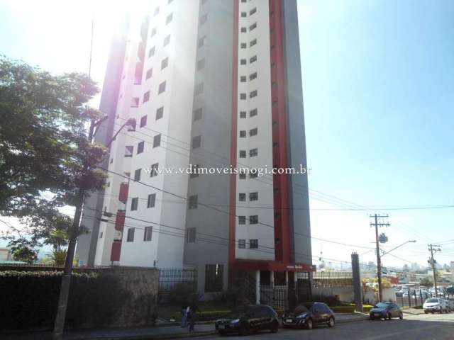 Apartamento de 3 dormitorios na Vila Lavinia