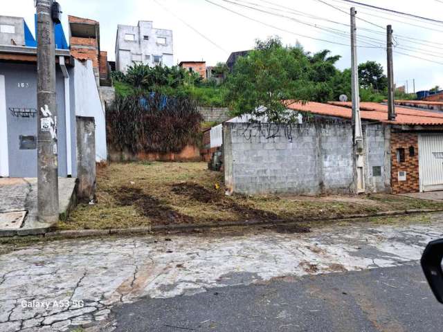 Terreno em Mogi das Cruzes