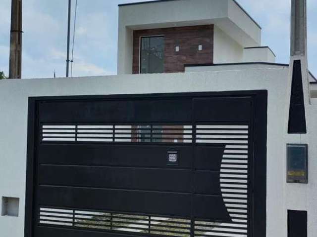 casa com 3 dormitorios em mogi das cruzes