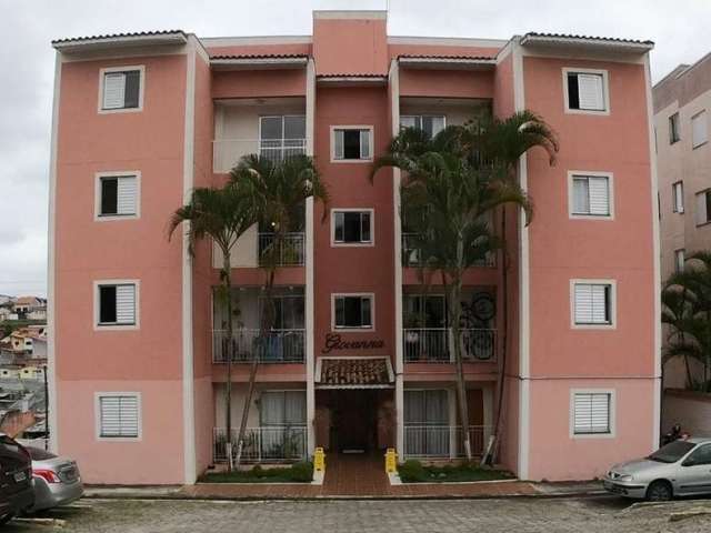 Apartamento de 2dorm c/ suite perto do centro de Mogi das Cruzes