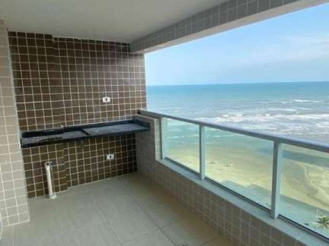 Apartamento com 2 quartos à venda na Vila Mirim, Praia Grande , 77 m2 por R$ 485.000