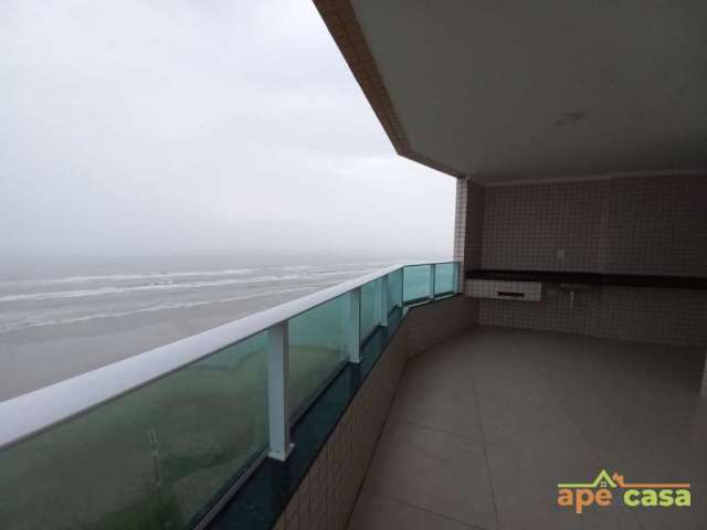 Apartamento de Luxo com Vista para o Mar