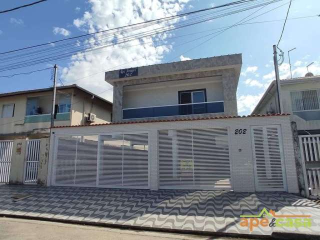 Casa em condomínio exclusivo