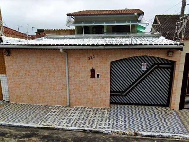 Casa com 4 quartos à venda na Vila Caiçara, Praia Grande , 230 m2 por R$ 750.000