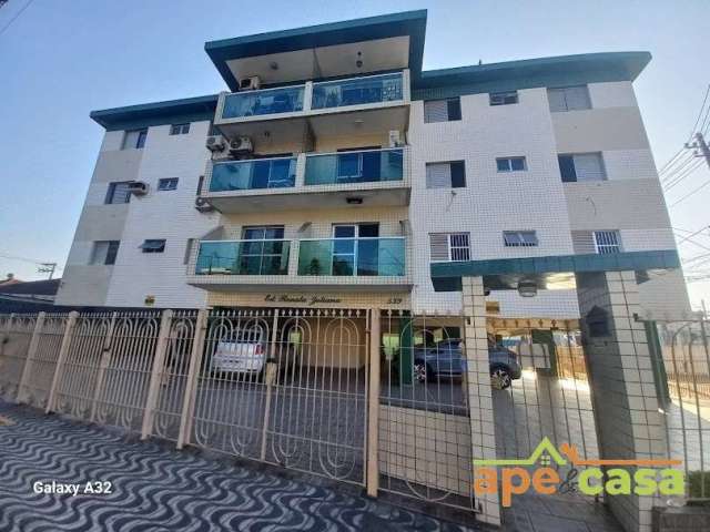 Apartamento à Venda na Vila Valença, São Vicente