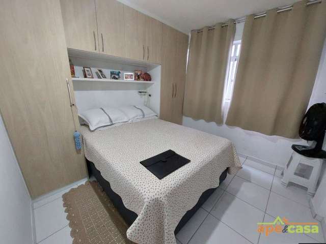 Kitnet / Stúdio à venda em Aviação, Praia Grande , 30 m2 por R$ 190.000