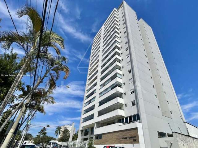 Apartamento alto padrão para locação próximo Avenida Itália