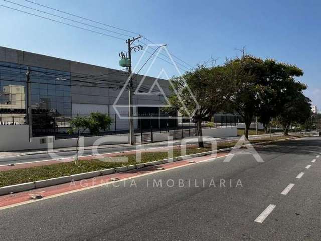 Galpão Comercial para locação, próximo a Dutra