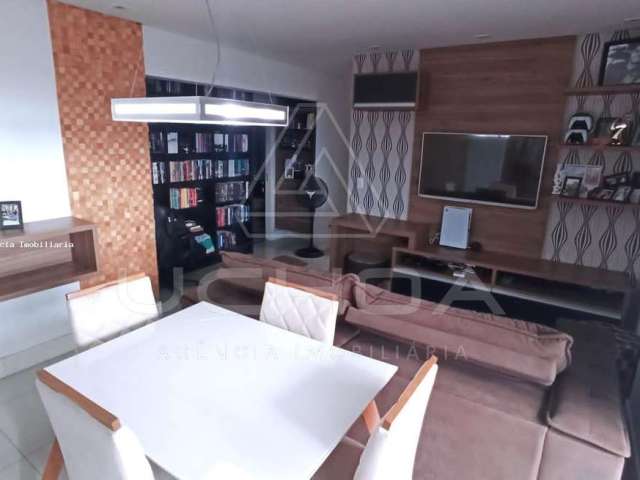 Apartamento 73m² com lazer completo no Vie Nouvelle Taubaté