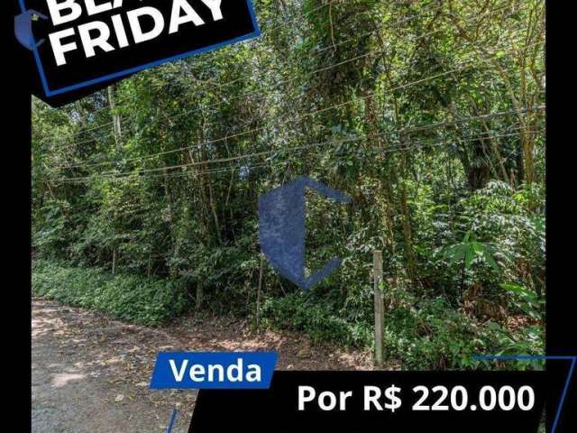 Terreno à venda, 1141 m² por R$ 220.000,00 - Tijuco Preto - Vargem Grande Paulista/SP