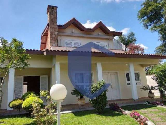 Casa com 4 dormitórios à venda, 315 m² por R$ 950.000,00 - Colina (Caucaia do Alto) - Cotia/SP