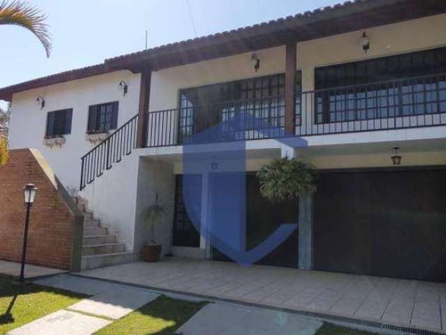 Casa com 3 dormitórios à venda, 225 m² por R$ 850.000,00 - Colina (Caucaia do Alto) - Cotia/SP