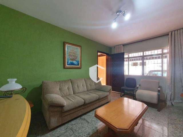 Casa com 3 quartos à venda, 203 m² por R$ 688.000 - Jardim das Flores - Osasco/SP