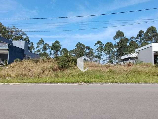 Terreno à venda, 500 m² por R$ 200.000,00 - Paysage Bella Vittá - Vargem Grande Paulista/SP